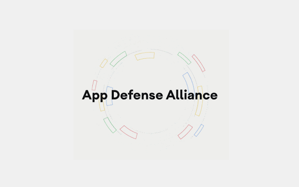 Google, ESET, Lookout e Zimperium criam a App Defense Alliance