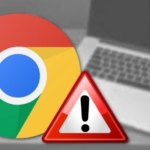 Google corrige bug no Chrome para Android