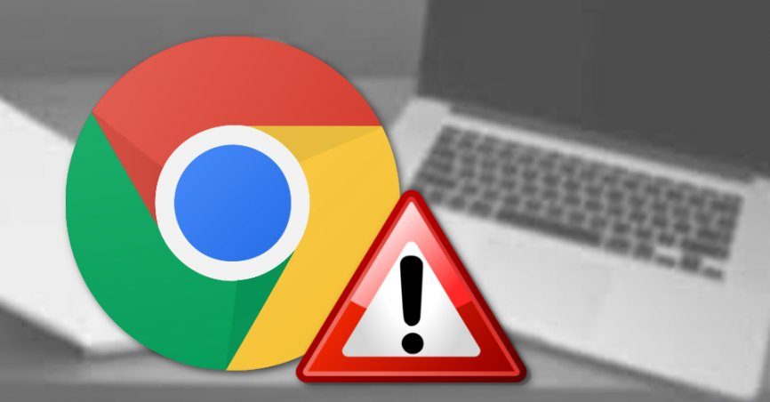 Google corrige bug no Chrome para Android