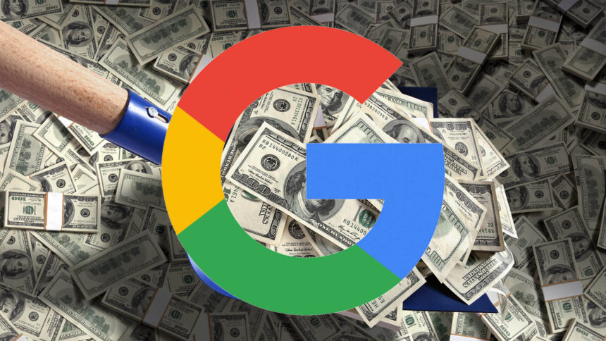 Google vai oferecer contas correntes