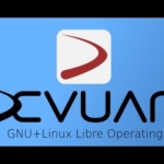 Devuan 2.1 "ASCII" é lançado ainda com Debian 9