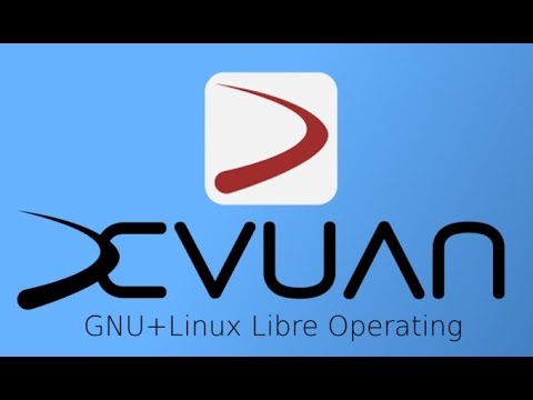 Devuan 2.1 "ASCII" é lançado ainda com Debian 9