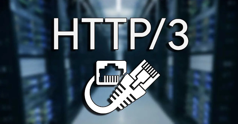 O que é e como melhorar a velocidade de navegação com o HTTP/3?