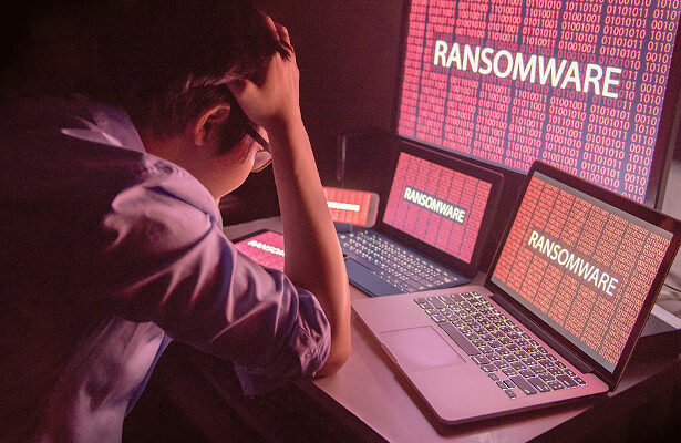 Por que ransomware ainda tem tanto sucesso?