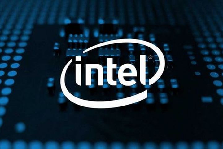 Intel anuncia reorganização interna