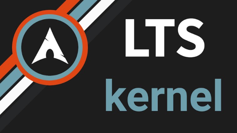 Como recompilar kernel no Arch Linux