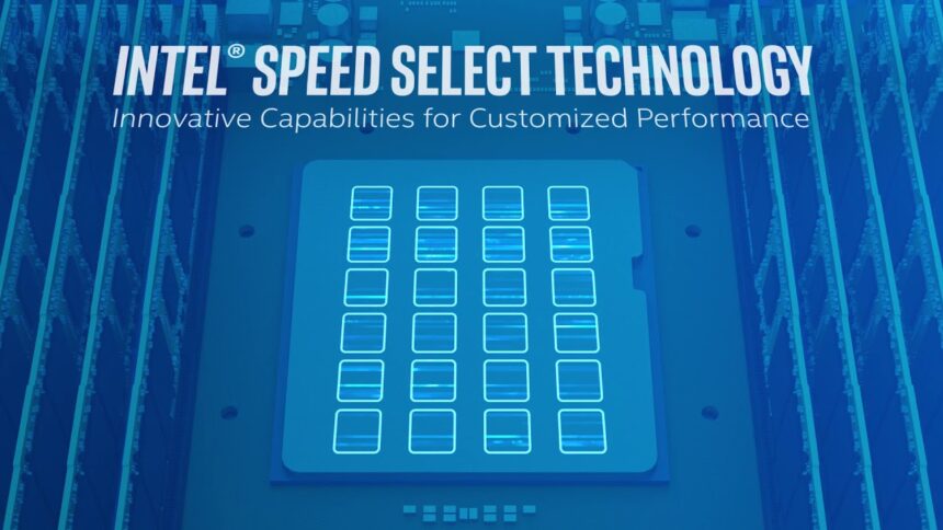Intel atualiza a ferramenta Speed ??Select para Linux