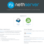 NethServer 7.7 Cockpit Edition chega com o Nextcloud 17