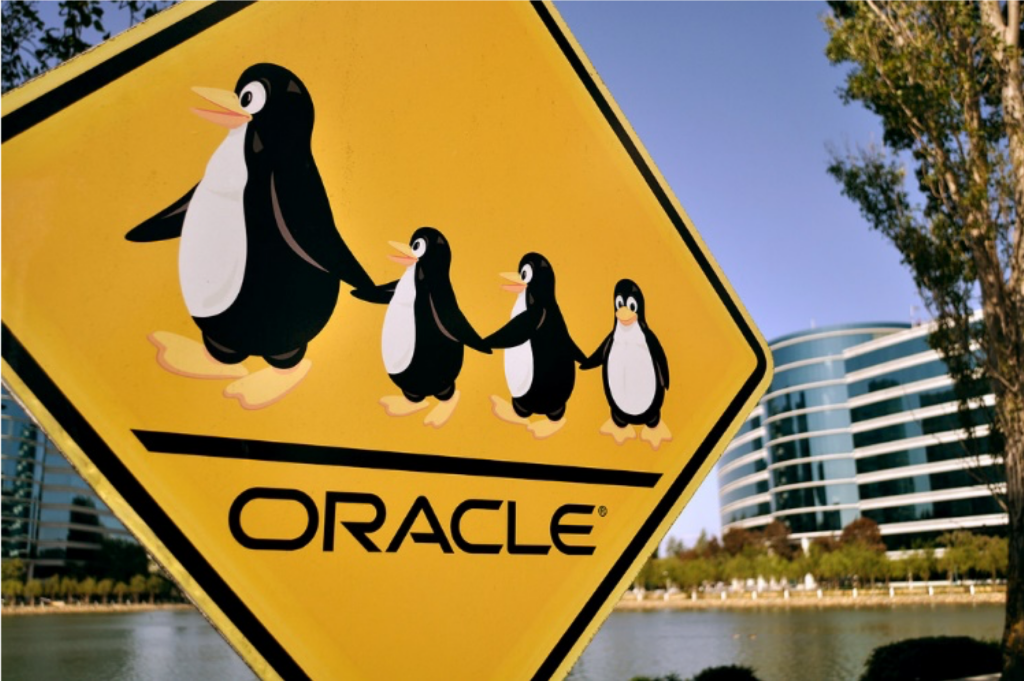 Oracle libera Solaris 11.4 "CBE" gratuito para desenvolvedores de código aberto