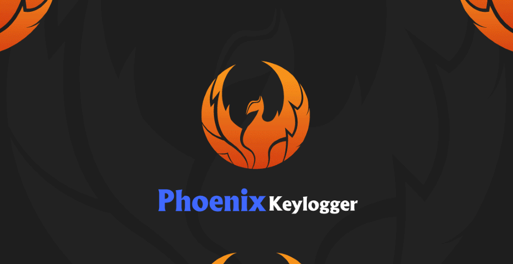 Phoenix Keylogger tenta parar mais de 80 produtos de segurança