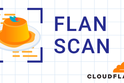 Cloudflare lançou o scanner de vulnerabilidades 'Flan Scan'