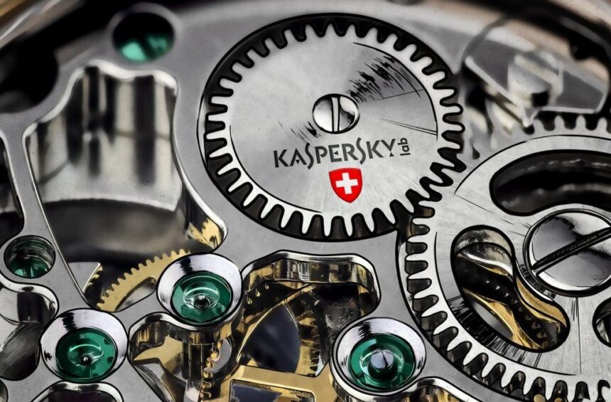 Kaspersky lança centro de transparência no Brasil