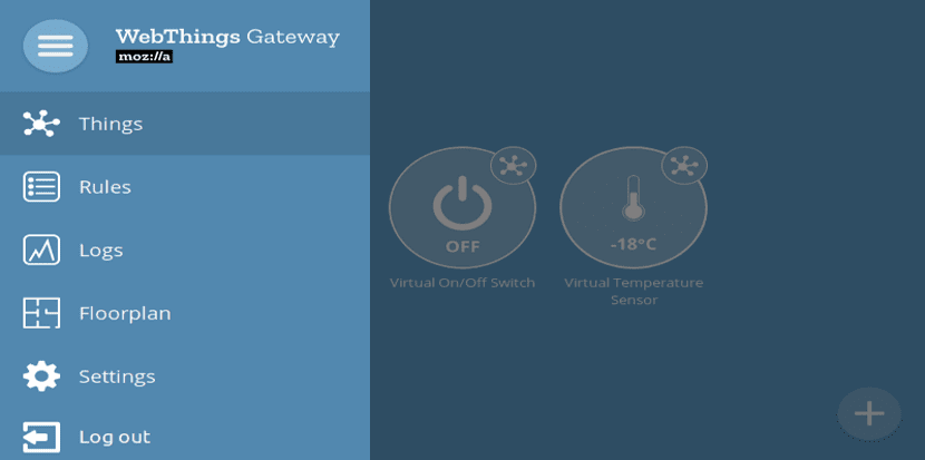 Mozilla anuncia nova versão do WebThings Gateway 0.10