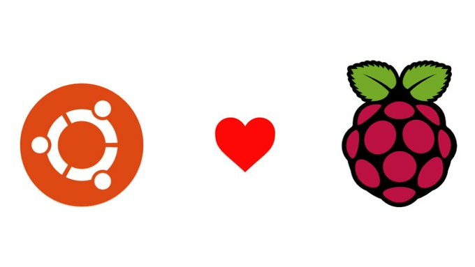 Canonical trabalha para aumentar o suporte do Ubuntu para Raspberry Pi 4