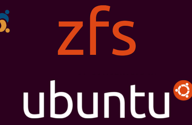 Ubuntu 23.10 trará de volta o ZFS na opção de instalação raiz