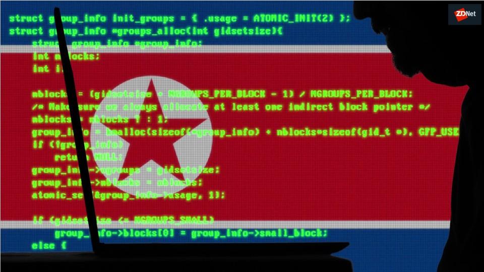 Microsoft derrubou 50 domínios operados por hackers norte-coreanos