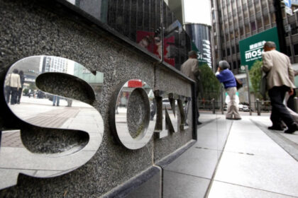 As fábricas da Sony estão funcionando sem parar devido à alta demanda por sensores de imagem