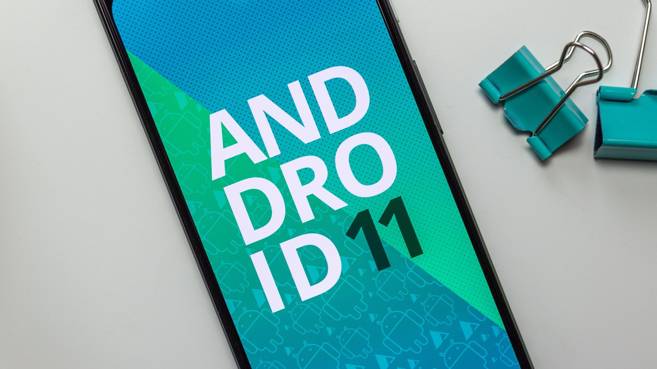 Google lança Android 11 Developer Preview 4