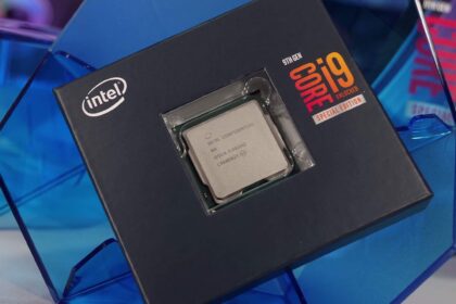 Slides revelam toda a série de 10ª geração da Intel: até 5,3 GHz e 10 núcleos
