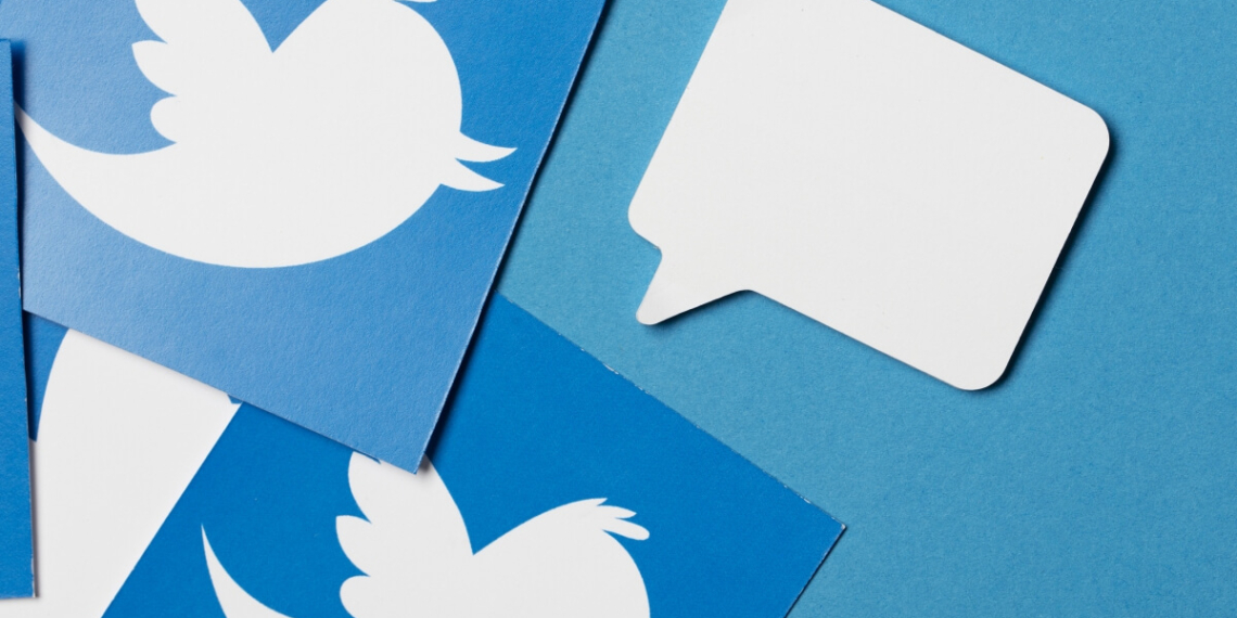 Twitter (web) finalmente oferece aos usuários uma caixa de bate-papo dedicada
