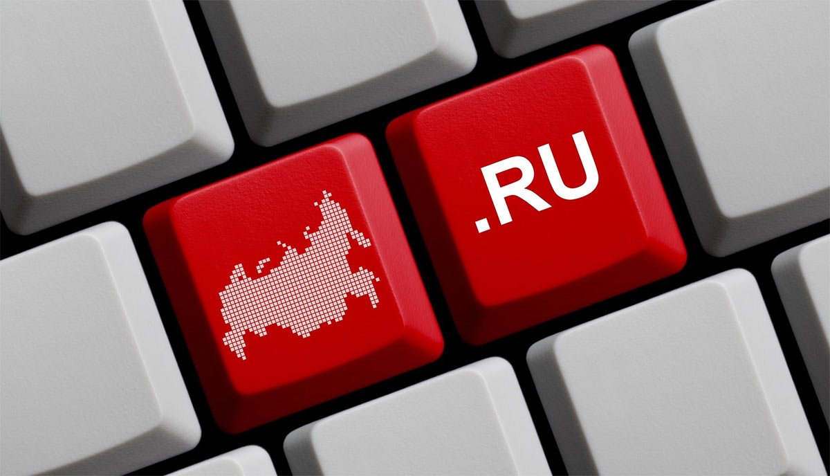 Rússia se desconecta e já tem internet própria
