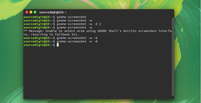 VTE do GNOME ganha melhorias para desempenho mais rápido do terminal