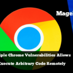Várias vulnerabilidades do Chrome existentes no SQLite permitem que hackers executem código arbitrário remotamente