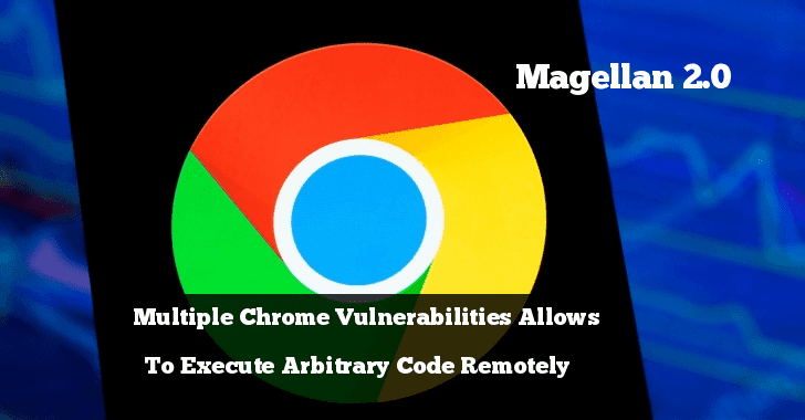 Várias vulnerabilidades do Chrome existentes no SQLite permitem que hackers executem código arbitrário remotamente