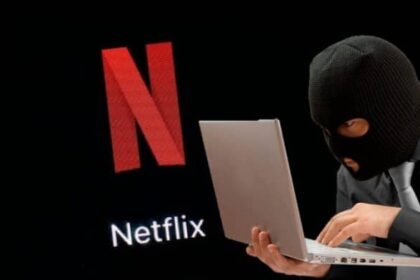 Novo golpe de phishing da Netflix tem uma maneira inteligente de parecer legítimo