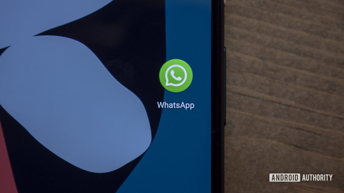 WhatsApp agora tem mais de 2 bilhões de usuários