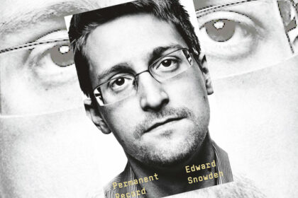 Edward Snowden deve entregar lucro de livro ao governo dos EUA