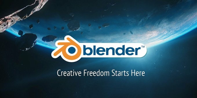 Blender 2.83 será uma versão LTS e Blender 3.0 sai até julho