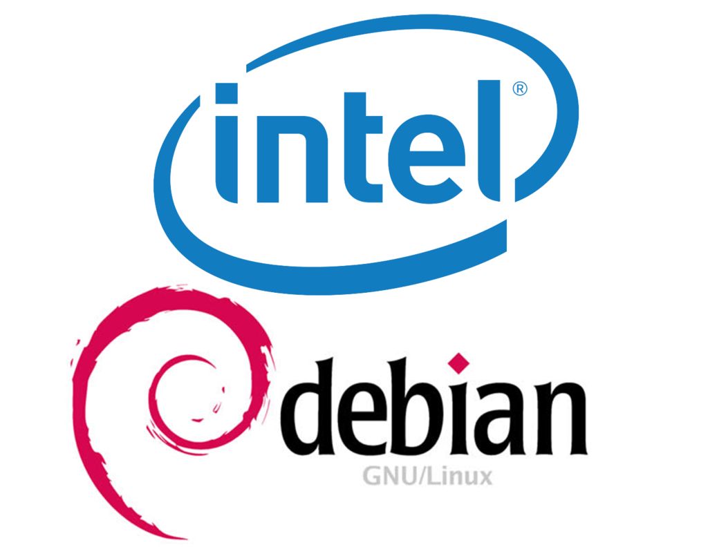 Debian lança microcódigo Intel atualizado para CPUs Coffe Lake