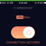 Ookla anuncia Speedtest VPN grátis