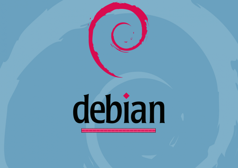Ainda está executando o Debian 8? É melhor atualizar o sistema o mais rápido possível!