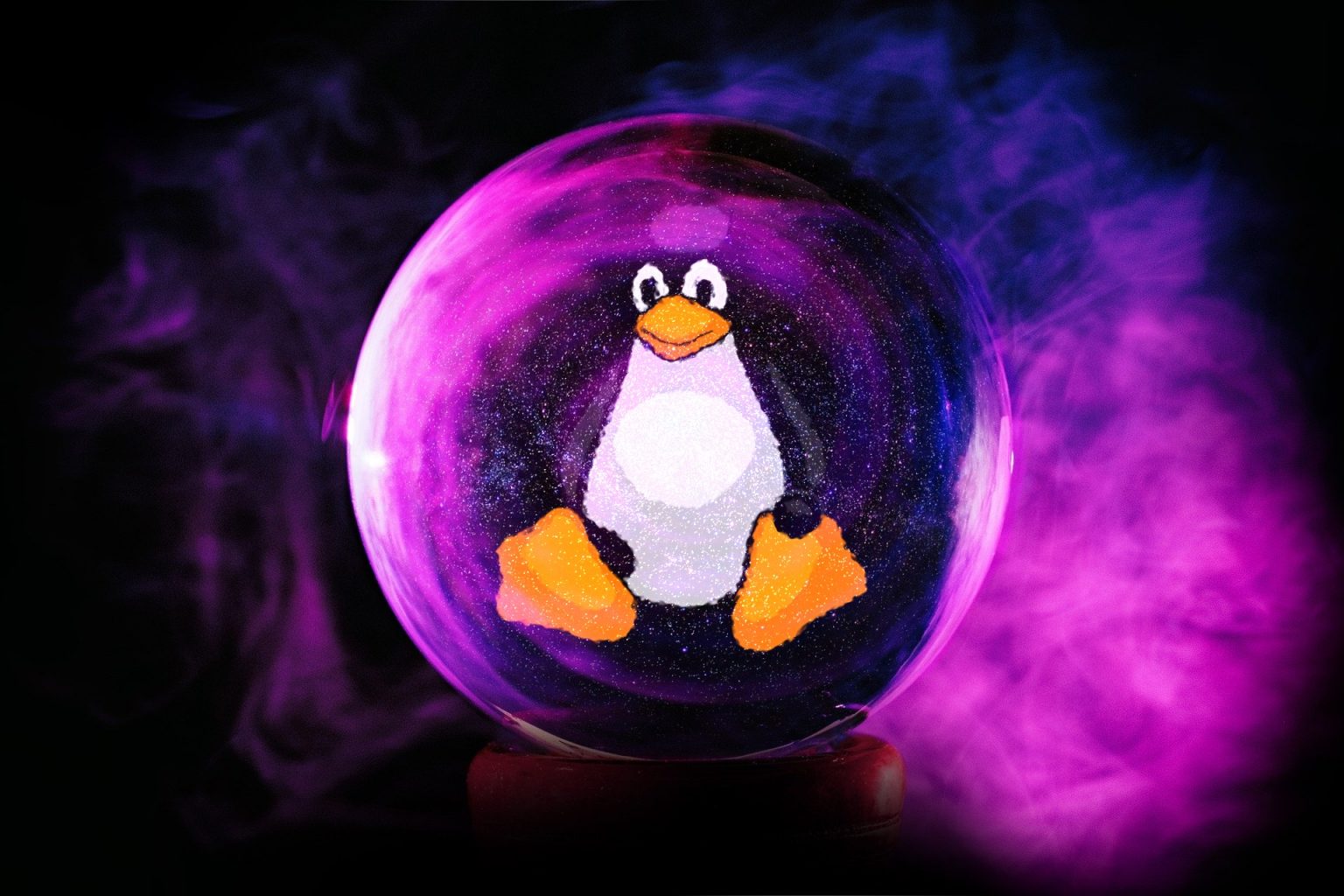 5 previsões para Linux e código aberto em 2020