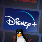 Disney+ agora funciona no Linux