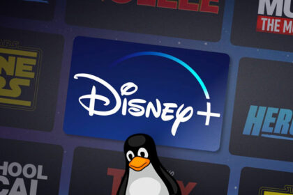 Disney+ agora funciona no Linux