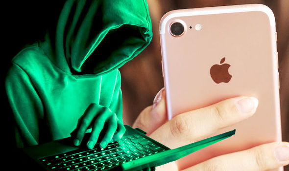 Invadir iPhone é sonho de consumo de hackers