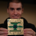 Intel anuncia chip de controle criogênico FinFET de 22nm