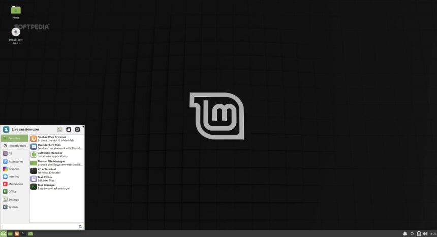 Linux Mint 19.3 "Tricia" é lançado oficialmente