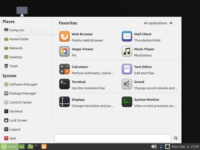 Linux Mint 19.3 "Tricia" Beta disponível para download com um novo visual