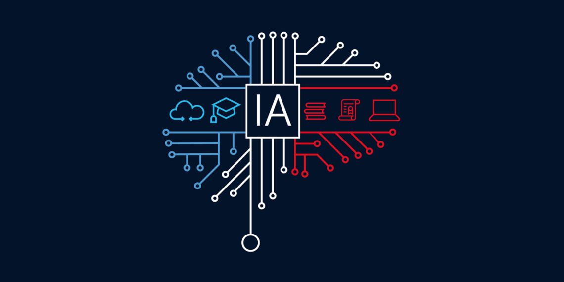 AWS, IBM, Google e Microsoft estão levando IA de 1.0 para 2.0