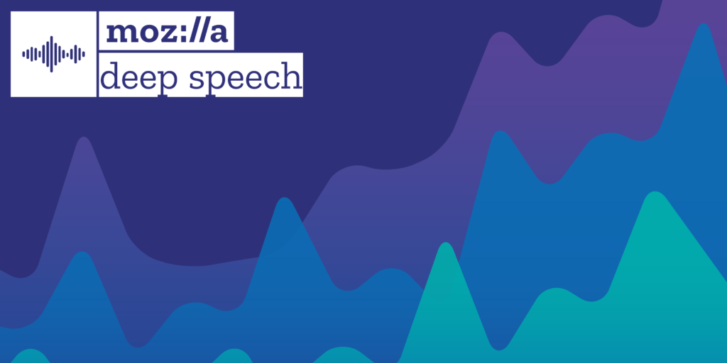 Mozilla lança DeepSpeech 0.7