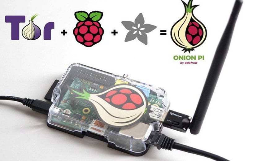 Crie o próprio ponto de acesso seguro com Tor e Raspberry Pi.
