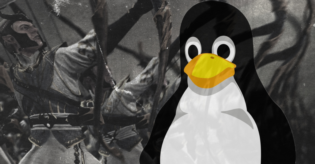 Linux 5.5-rc3 lançado