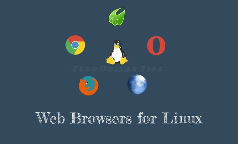 Google bloqueia serviços em navegadores Linux