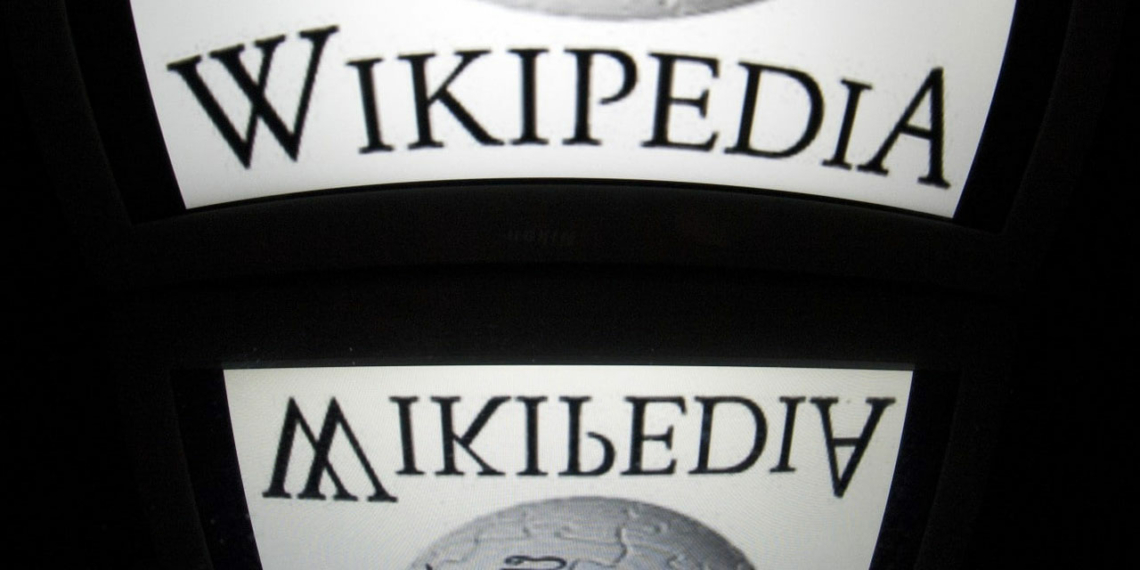Wikipedia pode ser banida da Índia