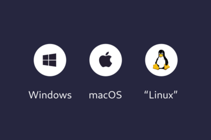 Linux precisa de uma plataforma para ter sucesso