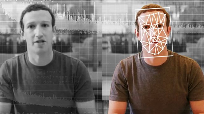 Facebook anuncia o vencedor do Deepfake Detection Challenge